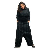 Roomy T Pants