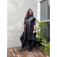 Verronika jurk-*
