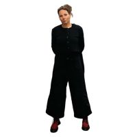 Short plenty black