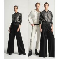 Voltage/ 19 jacket