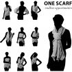 Hope scarf 97-86-399-*