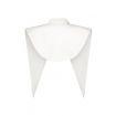 Hollyford collar wit-*