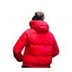 Riga woman jacket rood