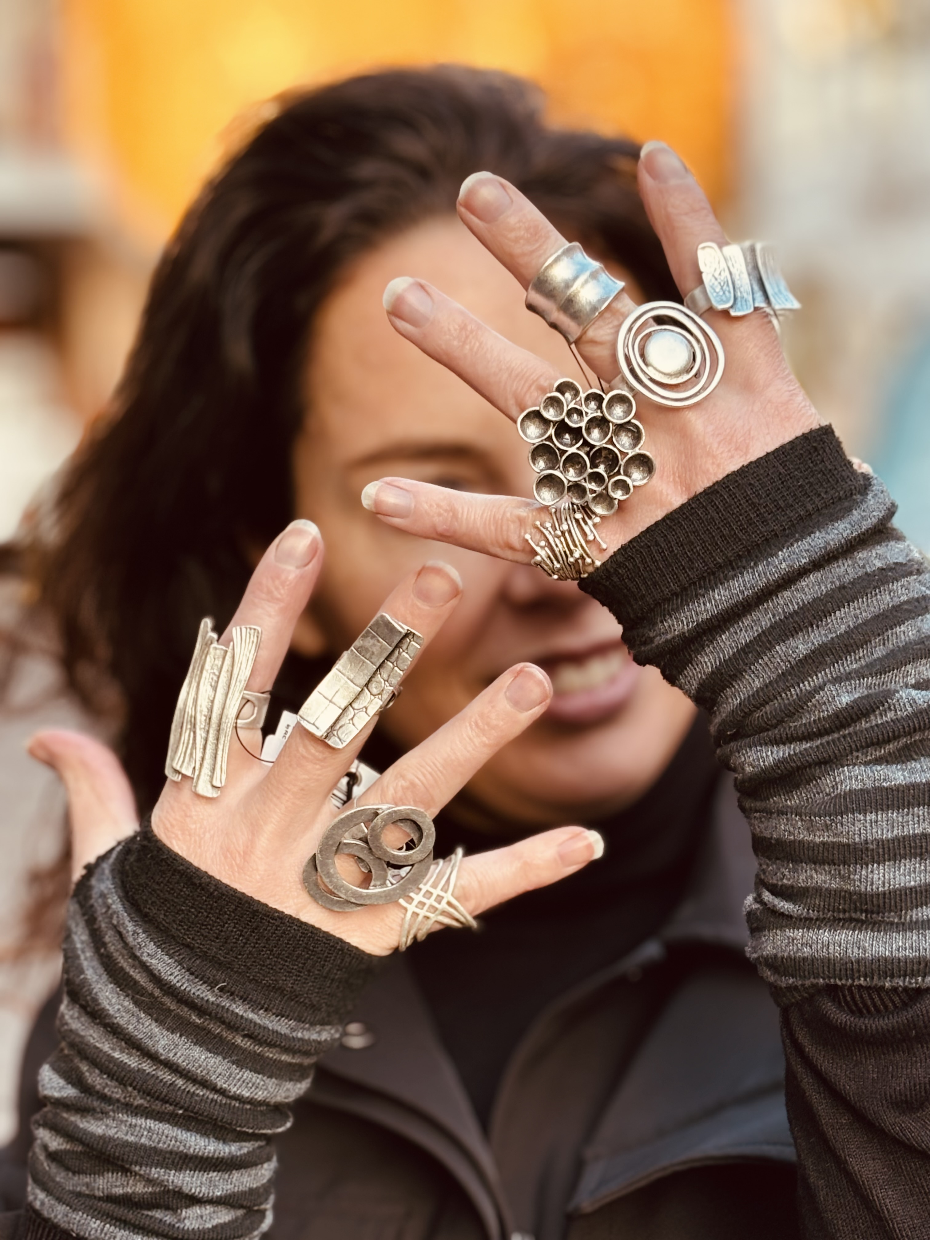 Lien Fashion Accessoires