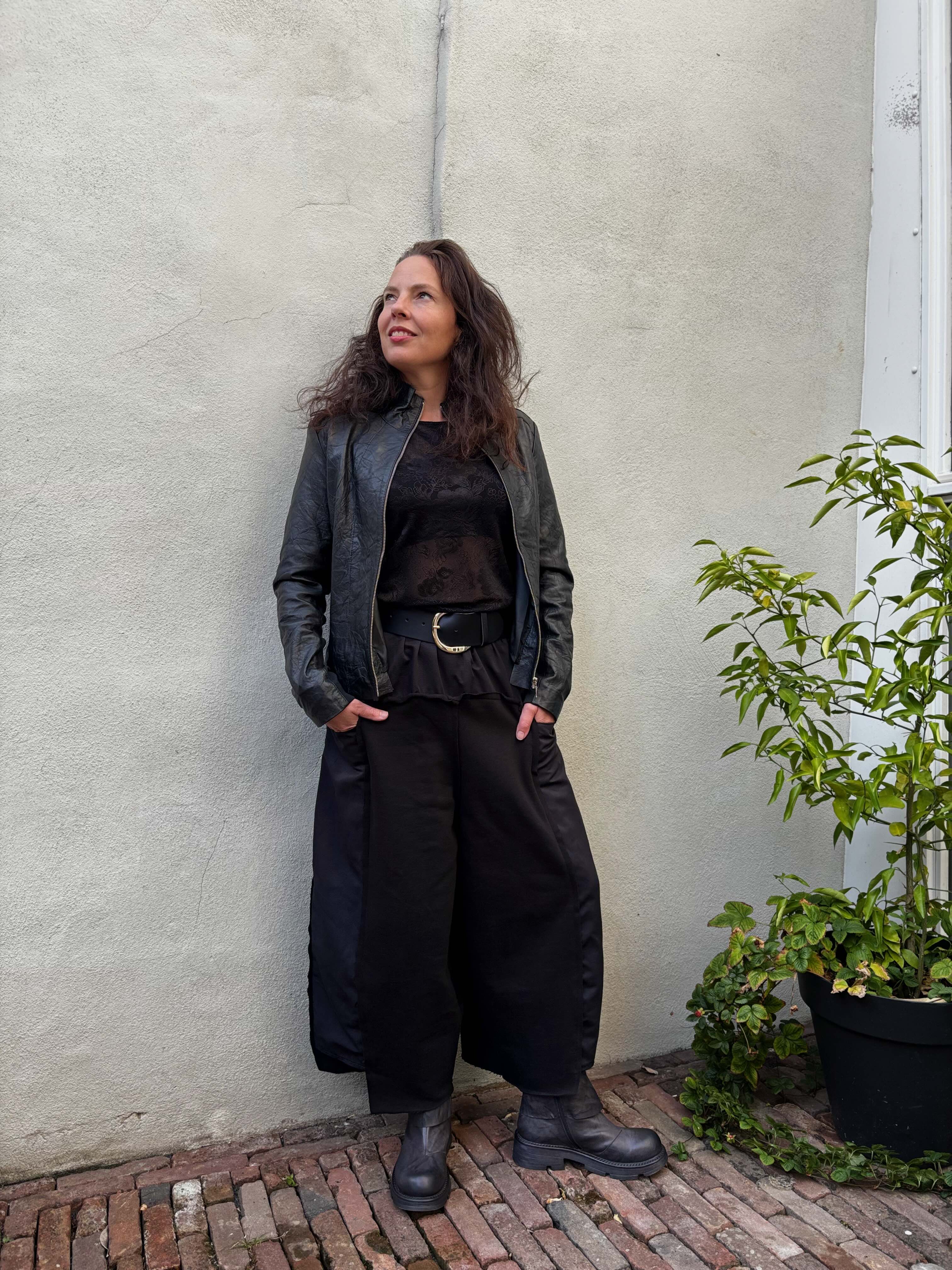 Lien Fashion Broeken