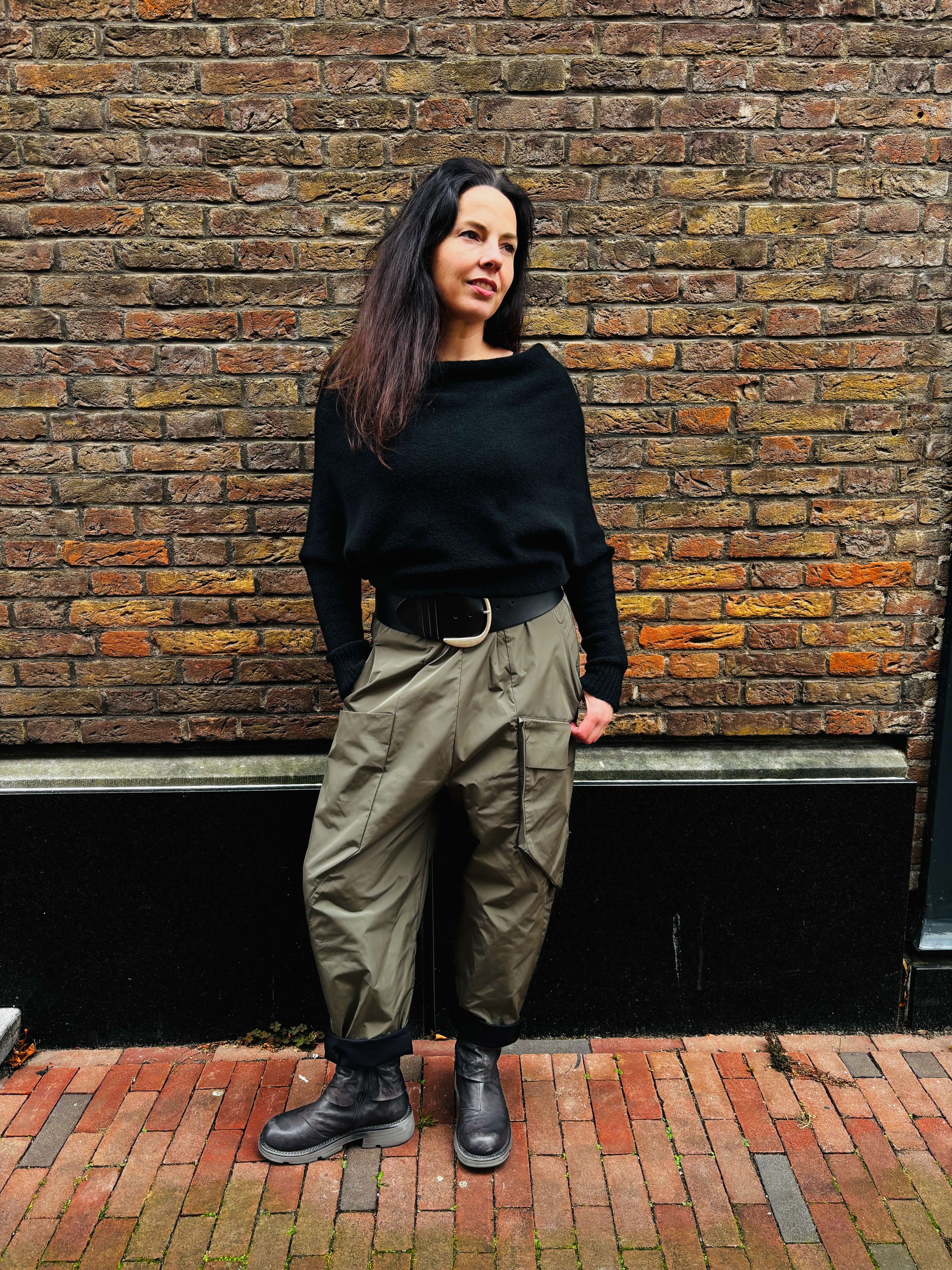 Lien Fashion Broeken