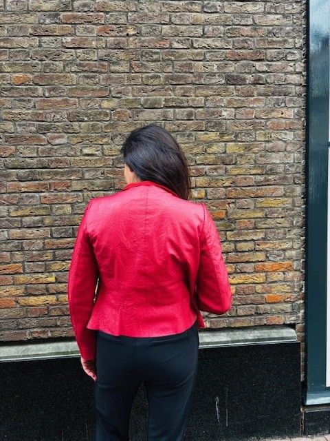 Lene rood