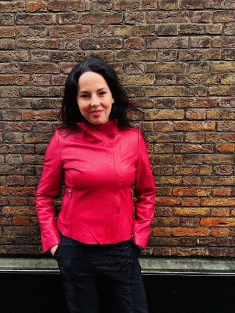Lene rood