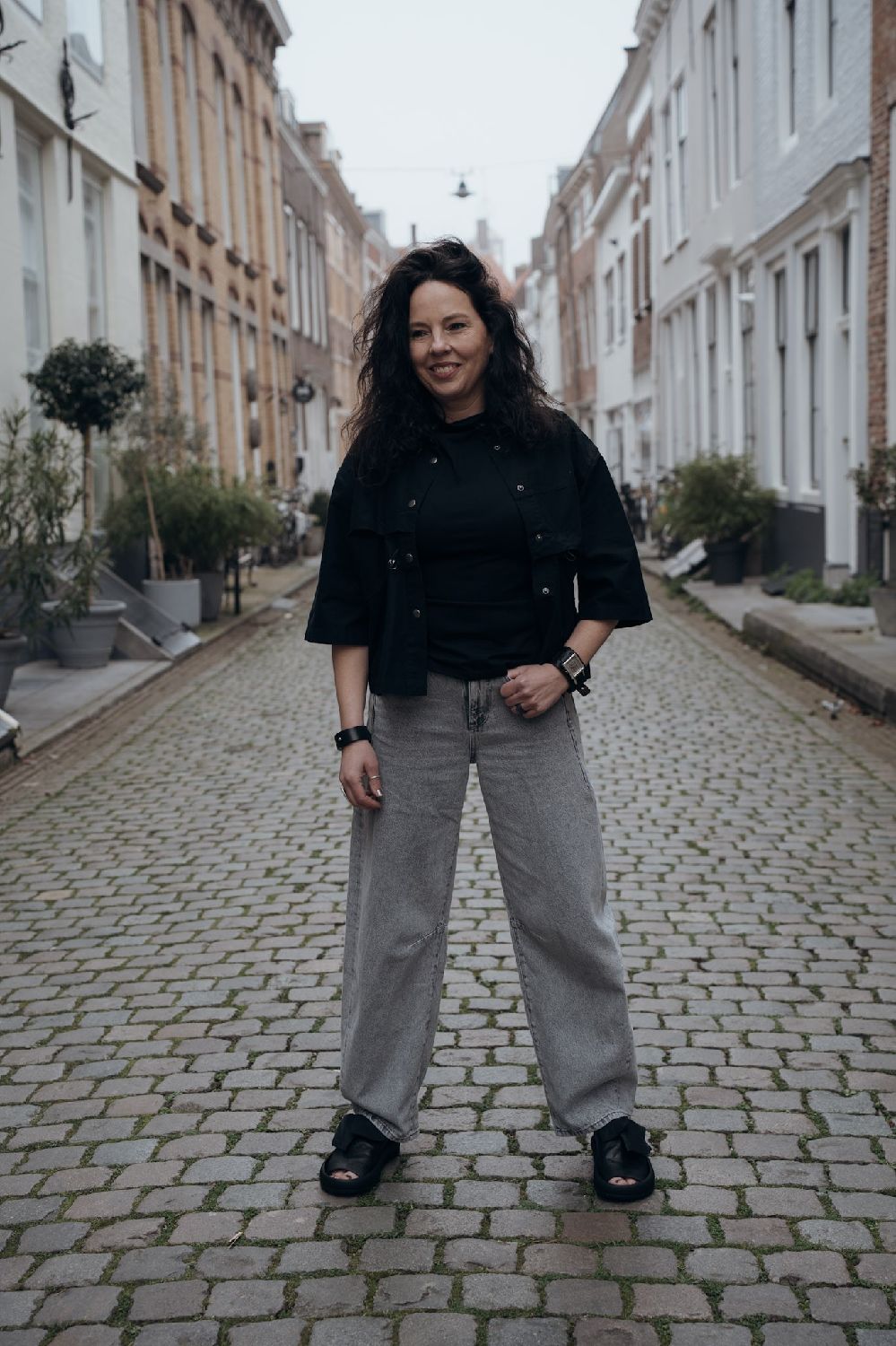 Clara lengte 32