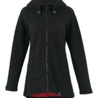 Knit jacket 75254