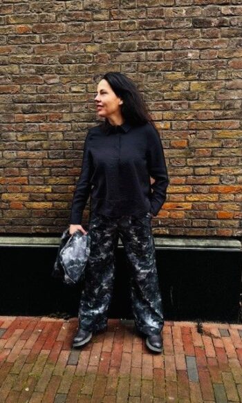 Pullover 75160