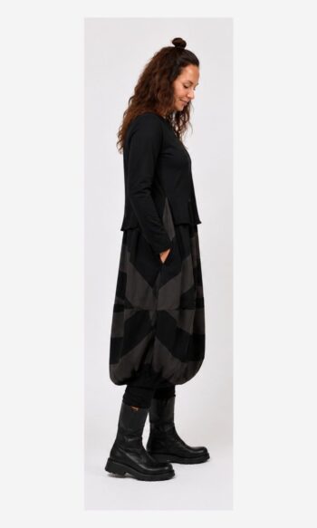 Elli jurk 6070-47-262
