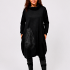 Elli oversize tuniek 5065.7-30-262