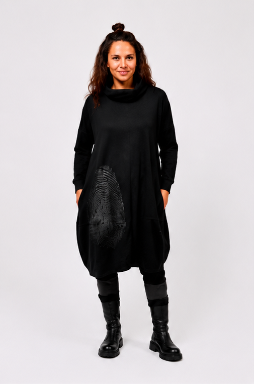 Elli oversize tuniek 5065.7-30-262