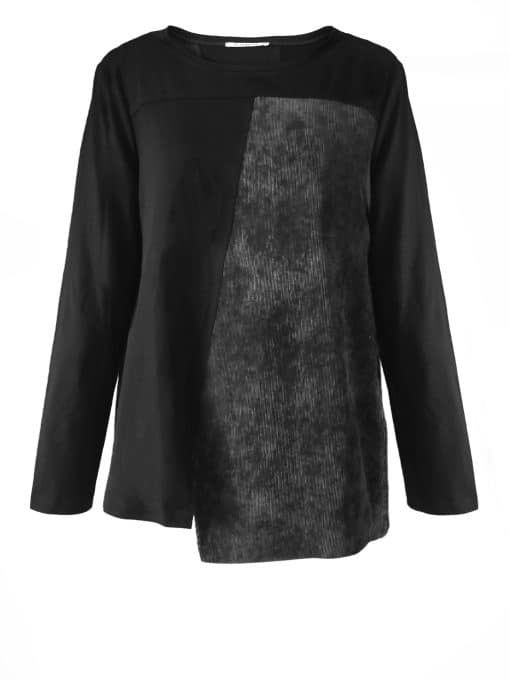 Top Asymmetric 21840