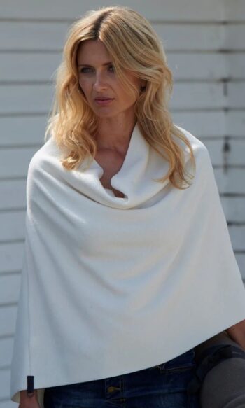 Poncho Luthuania