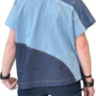 Blouse 23/Dioptro denim
