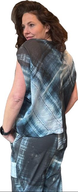 Blouse 39/Vilan