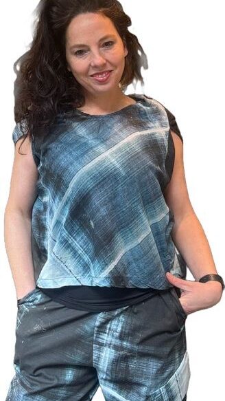 Blouse 39/Vilan