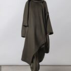 Coat 37/joifion ark kaki