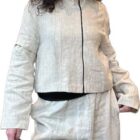 Jacket 36/Nodan grey