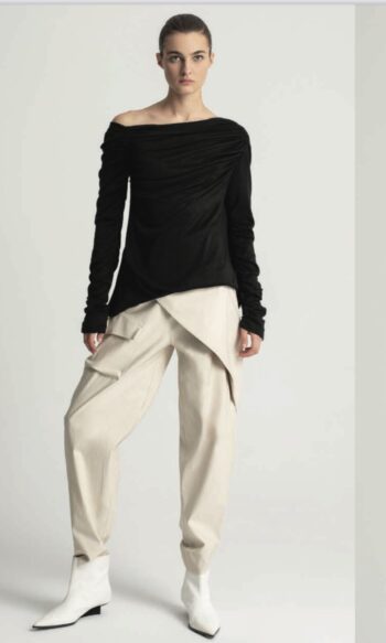 Manon blouse 17