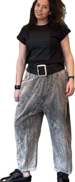 Pants 24/Goiti