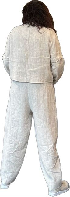 Pants 36/Lodia grey