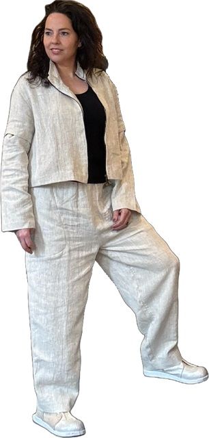 lotus-pants-36-lodia-grey-008953-0-8300 Pants 36/Lodia grey