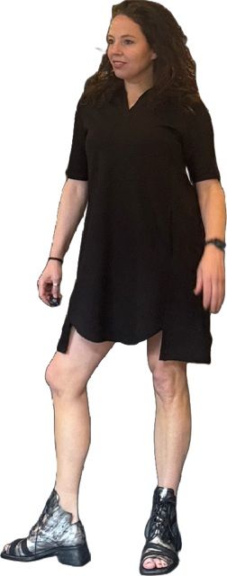MaGavorana black