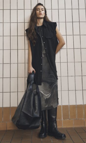 Anina vest 8535-33-000