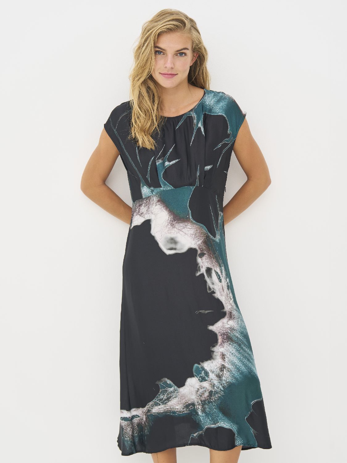 Babeth Dress 8631-23