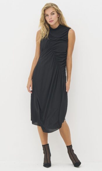 Beth Dress 8621-23