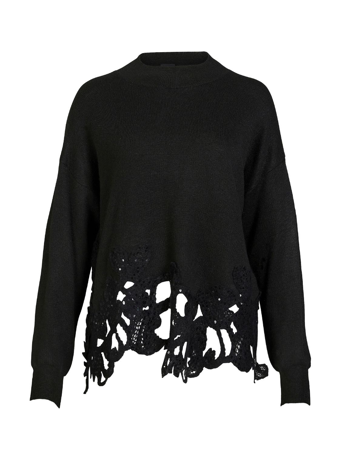 Bobbi Poncho knit 8611-42