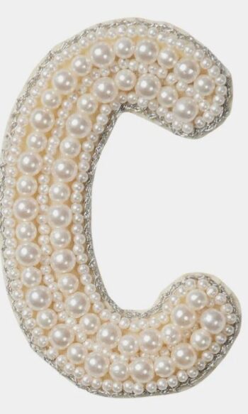 Broche c