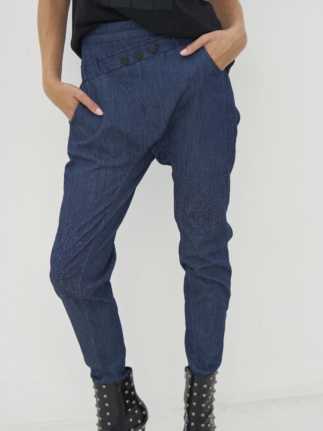 Carlene trouser 8727-11-481
