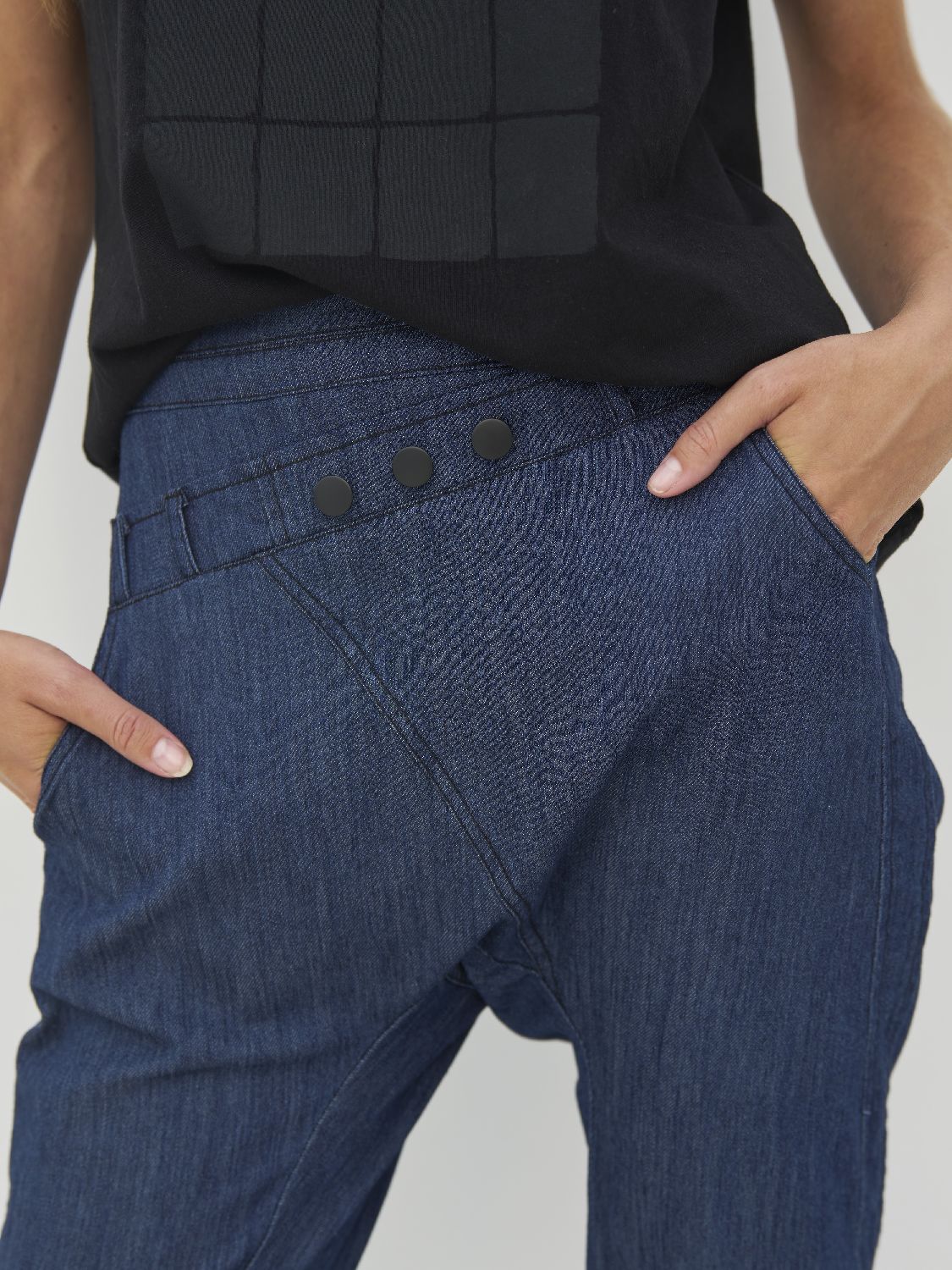 Carlene trouser 8727-11-481