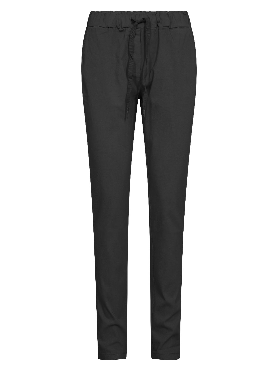 Carmen Plain trouser 02-12-000