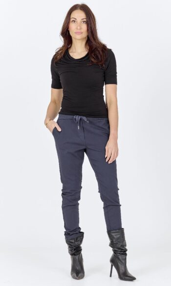 Carmen plain trouser 02-12-476
