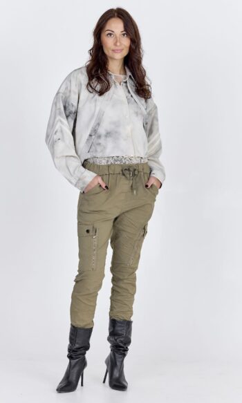 Carmen trouser 02-10-393