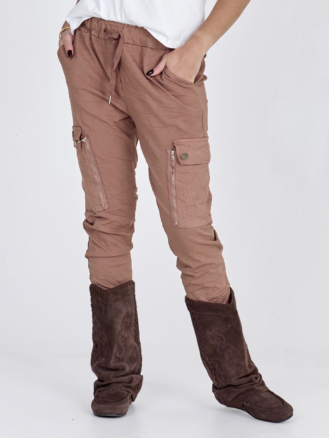 Carmen trouser 02-10-591