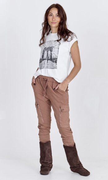 Carmen trouser 02-10-591