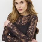Charlotte Top L/S 14-50-289