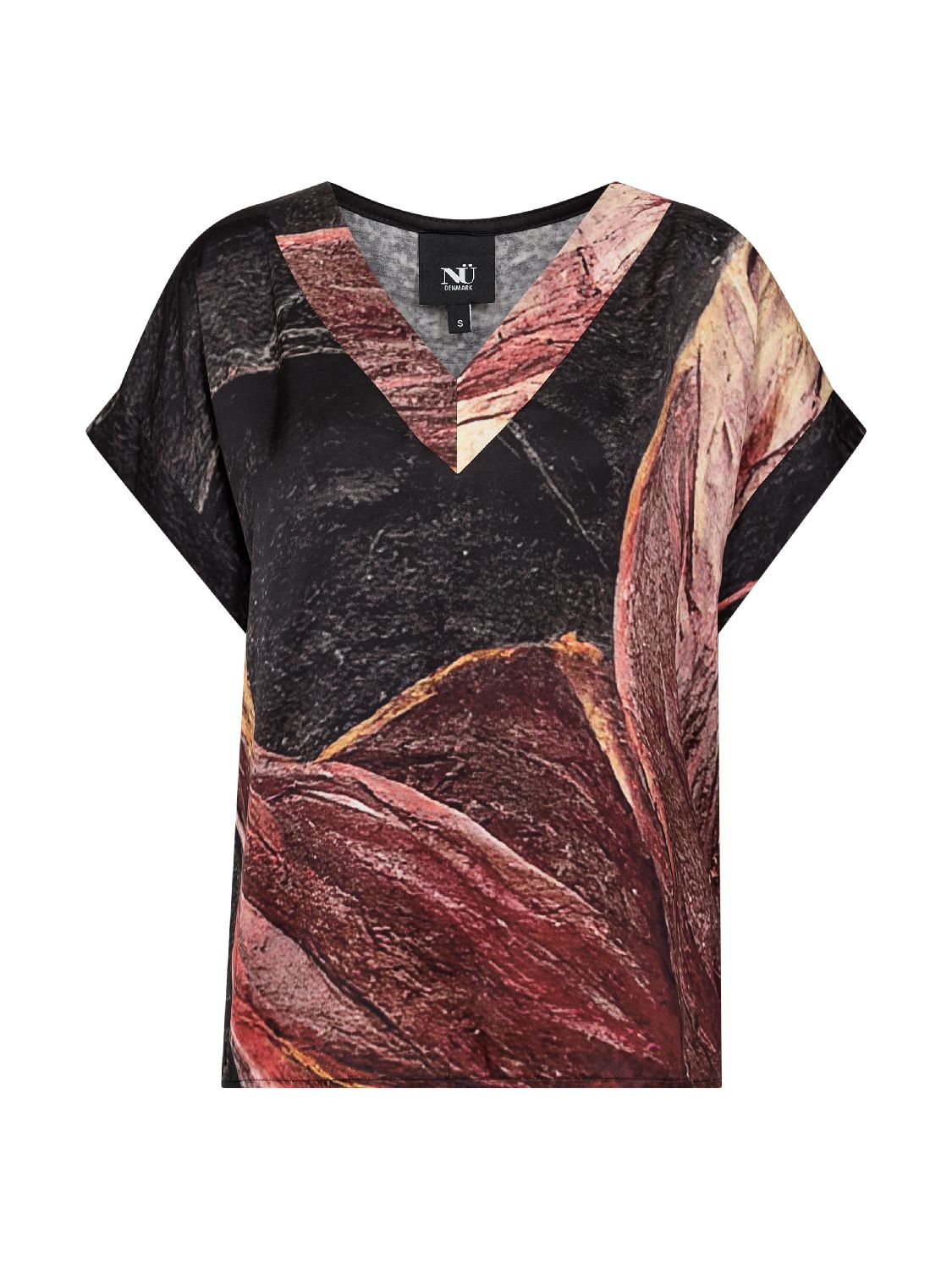 Cilje blouse 8718-46-014