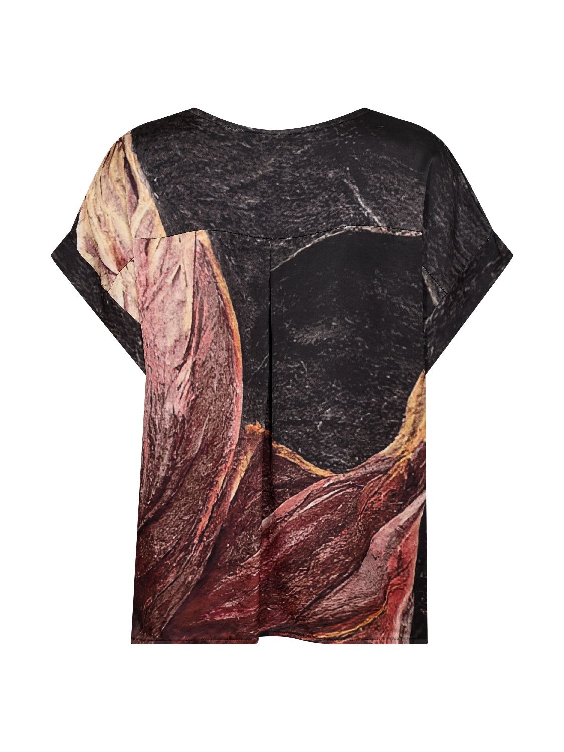 Cilje blouse 8718-46-014