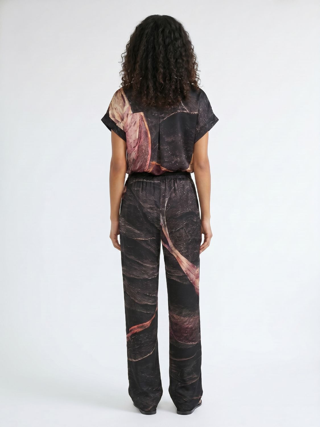 Cilje blouse 8718-46-014