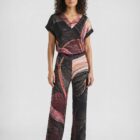 Cilje blouse 8718-46-014
