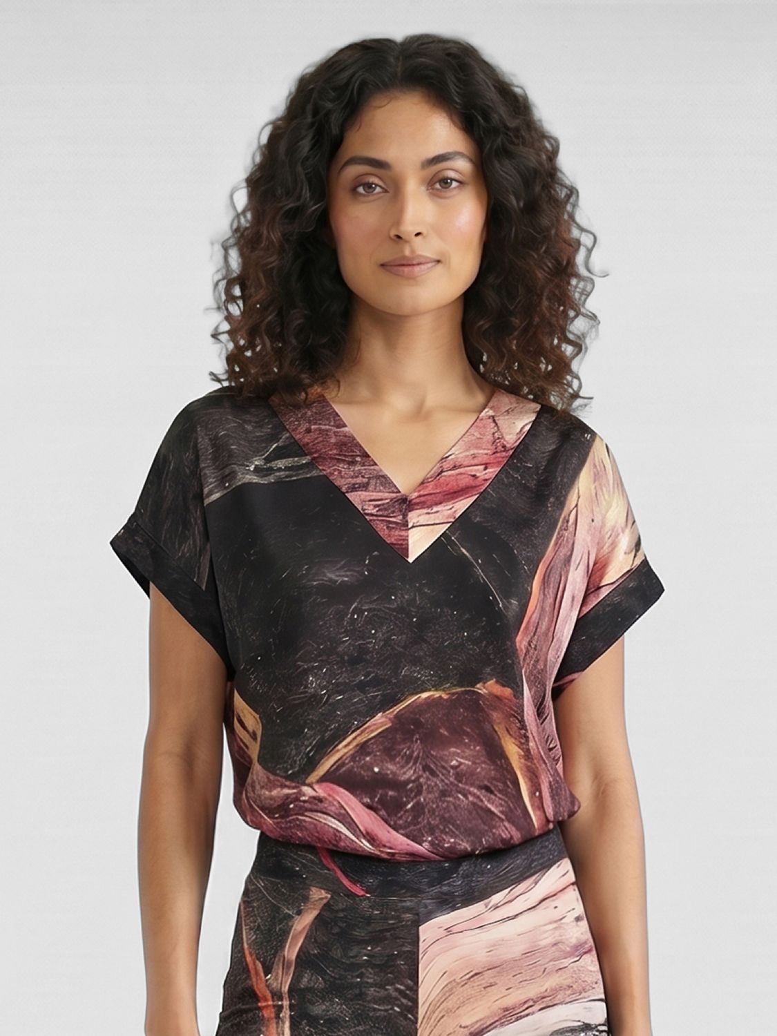 nu-denmark-cilje-blouse-8718-46-014-009160-0-8990 Cilje blouse 8718-46-014