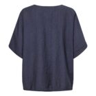 Cinda blouse s/s 06-40-476