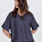 Cinda blouse s/s 06-40-476